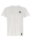 Fendi Postcards T-shirt
