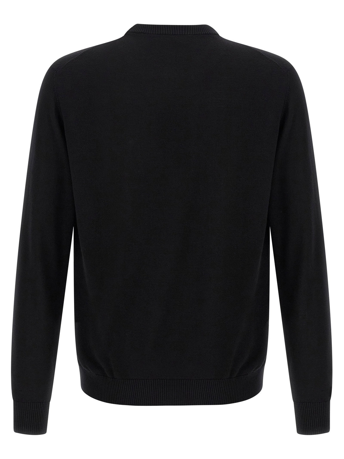 Fendi Ff Pocket Sweater