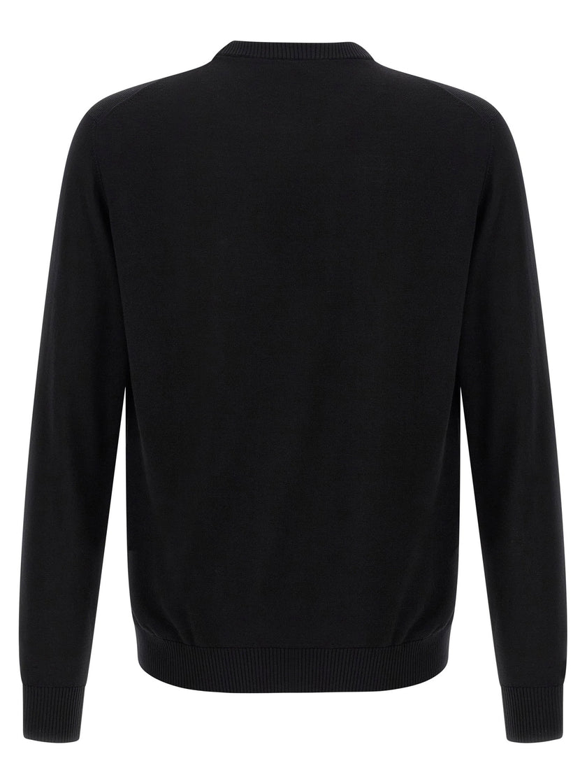 Fendi Ff Pocket Sweater