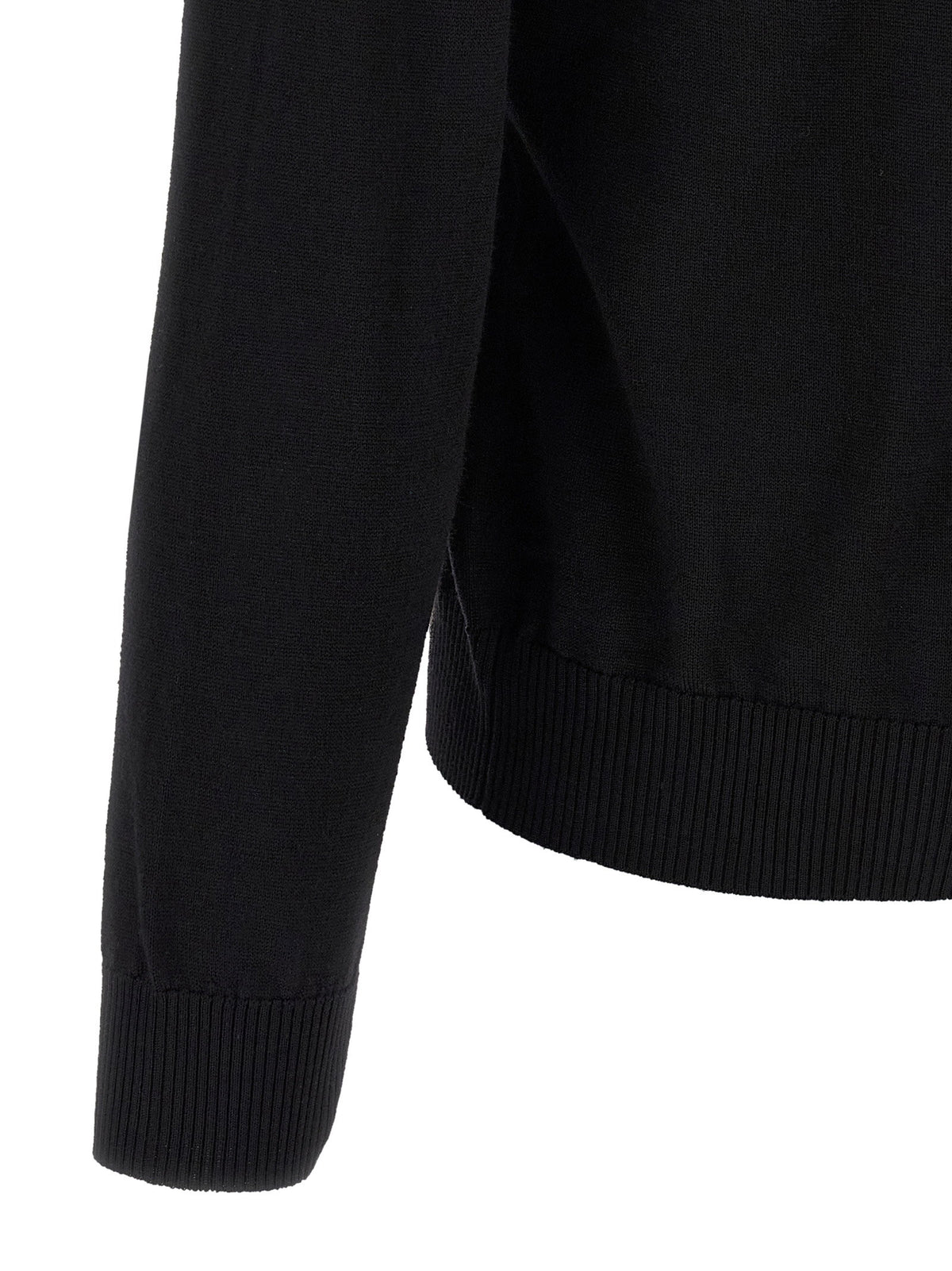 Fendi Ff Pocket Sweater