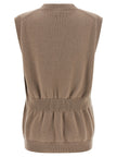 Fendi Cashmere Vest
