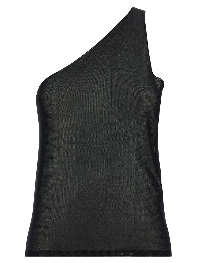 Fendi Double Knit Top