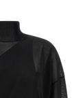Fendi Double Knit Top