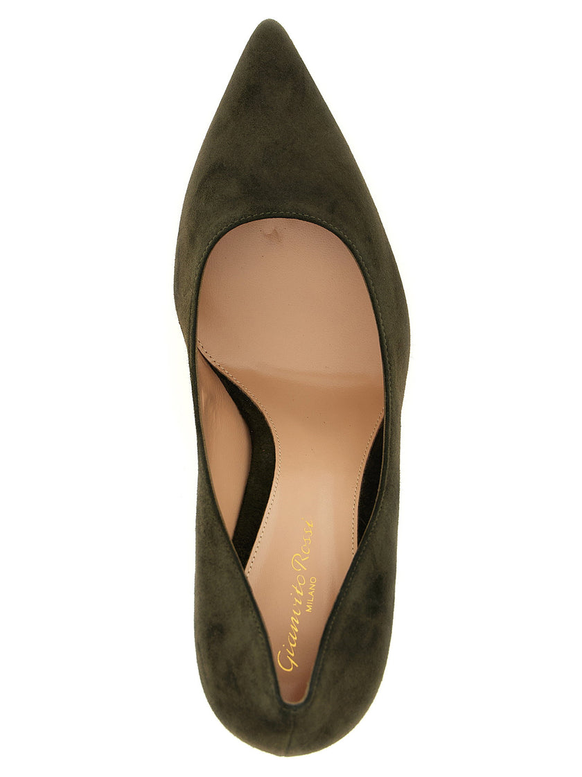 Gianvito Rossi Gianvito Pumps