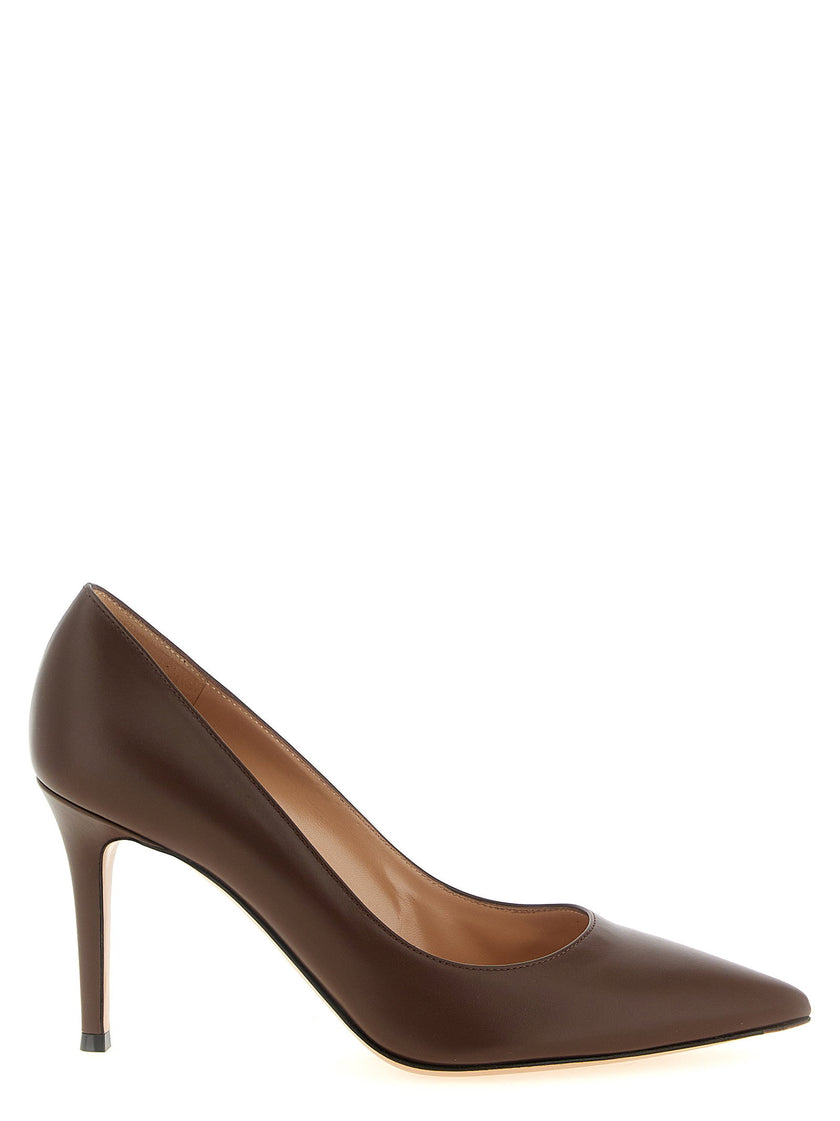 Gianvito Rossi Gianvito Pumps