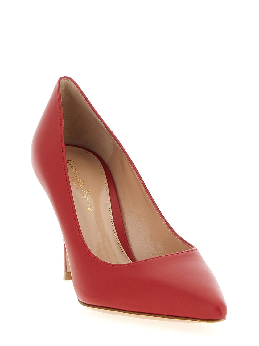 Gianvito Rossi Gianvito Pumps