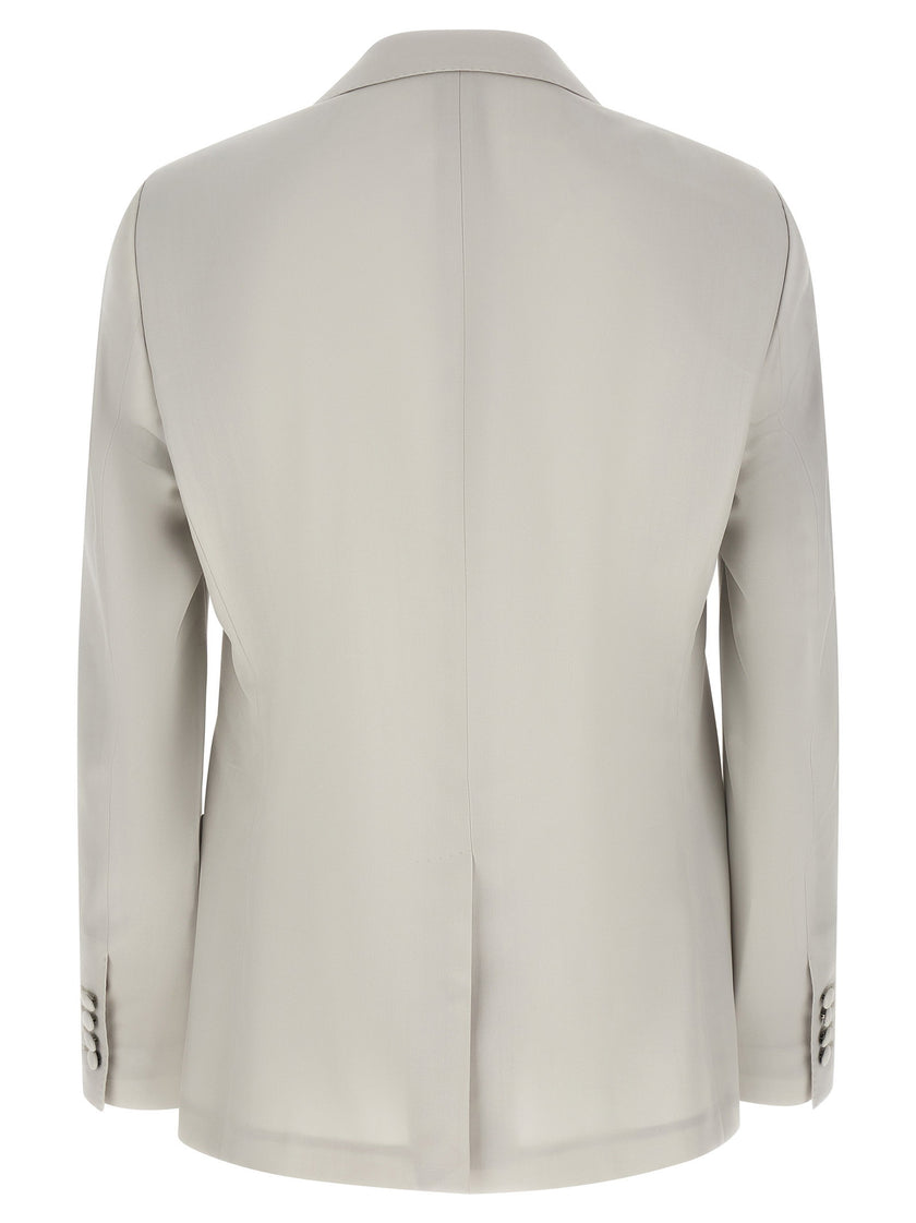 Dolce & Gabbana Taormina Blazer