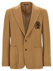 Dolce & Gabbana Portofino Blazer
