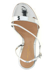 Gianvito Rossi Manhattan Sandals