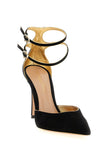 Gianvito Rossi Ivette Pumps