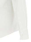 Dolce & Gabbana Gold Tuxedo Shirt