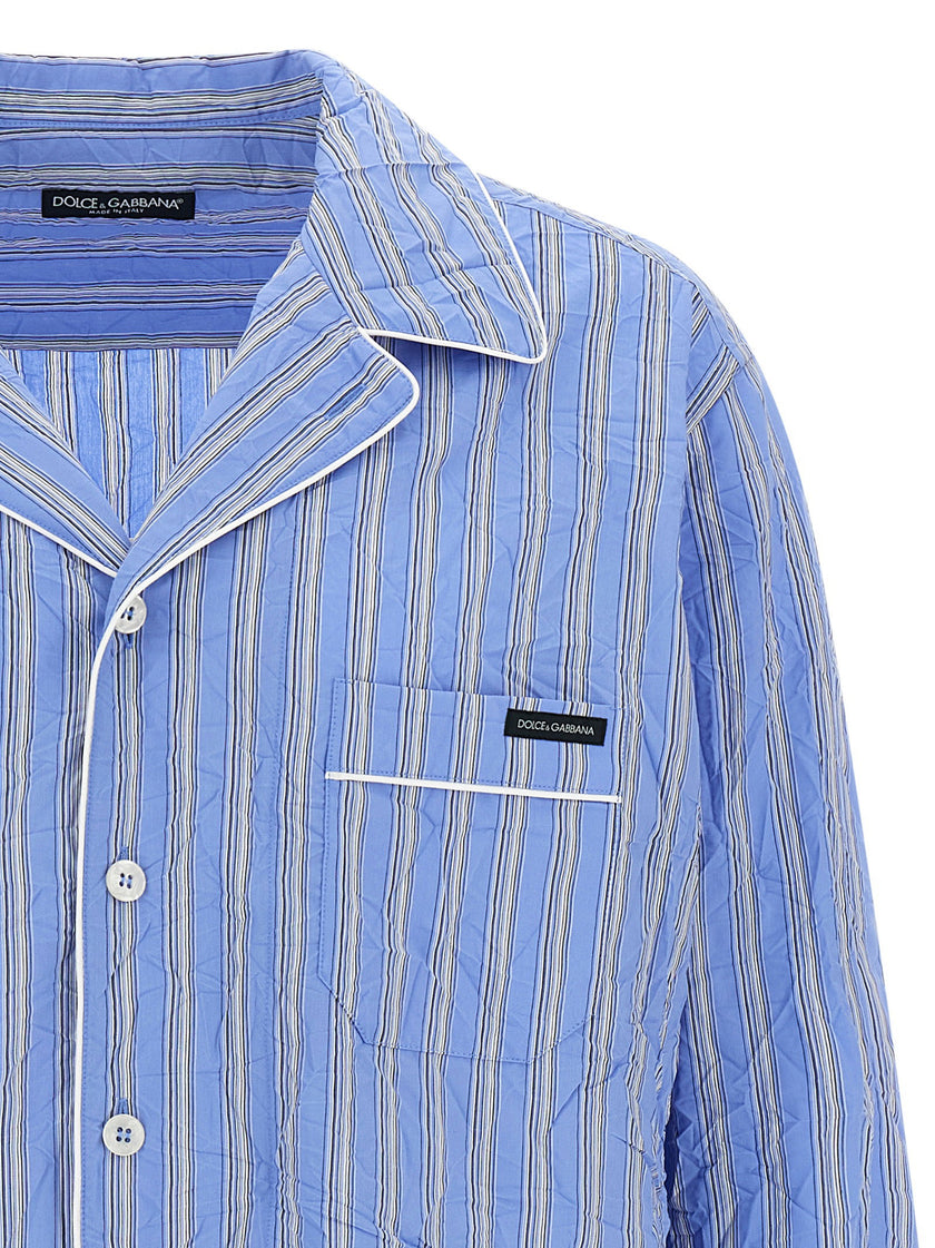 Dolce & Gabbana Vanity Shirt