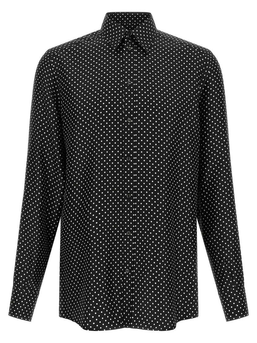 Dolce & Gabbana Martini Shirt