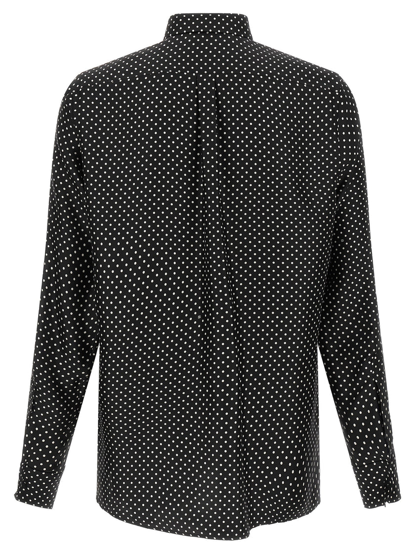 Dolce & Gabbana Martini Shirt