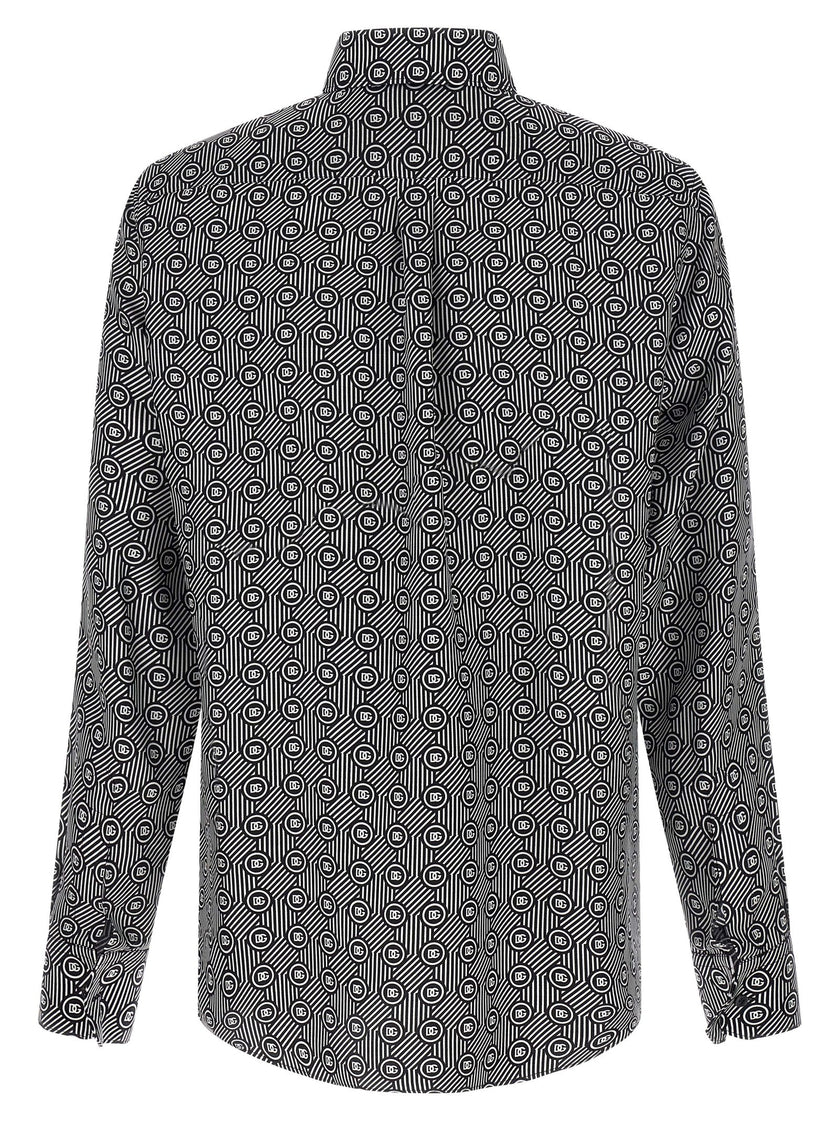 Dolce & Gabbana Private Wardrobe Shirt