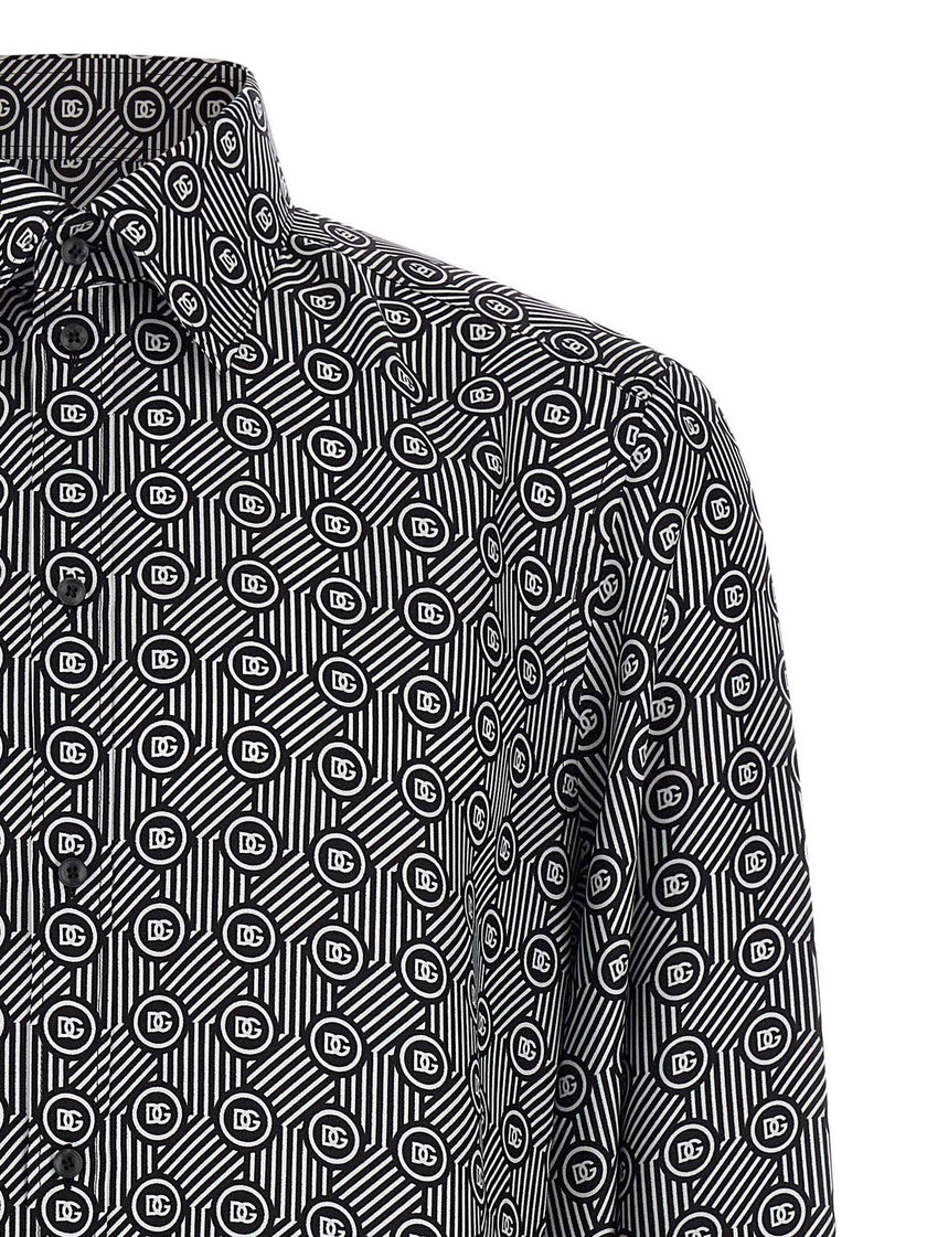 Dolce & Gabbana Private Wardrobe Shirt