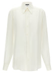 Dolce & Gabbana Gold Shirt