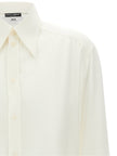 Dolce & Gabbana Gold Shirt