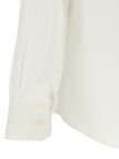 Dolce & Gabbana Gold Shirt