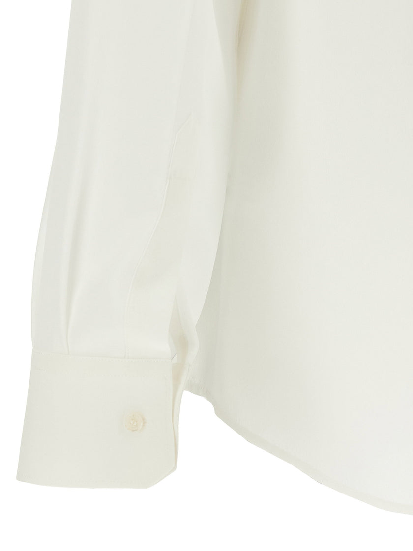 Dolce & Gabbana Gold Shirt