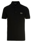 Dolce & Gabbana Polo Dg Essential