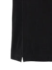 Dolce & Gabbana Logo Plate Polo Shirt