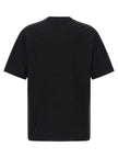 Dolce & Gabbana Logo Embroidery T-shirt