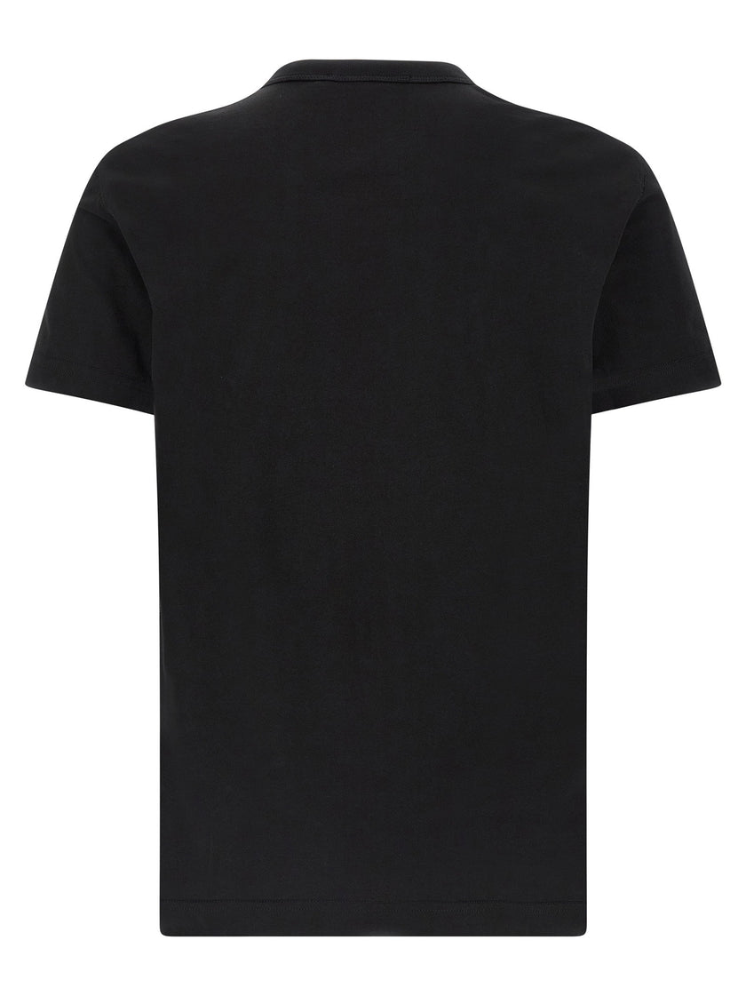 Dolce & Gabbana Logo Plate T-shirt