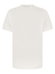 Dolce & Gabbana Logo Embroidery T-shirt