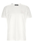 Dolce & Gabbana Dg Patch T-shirt