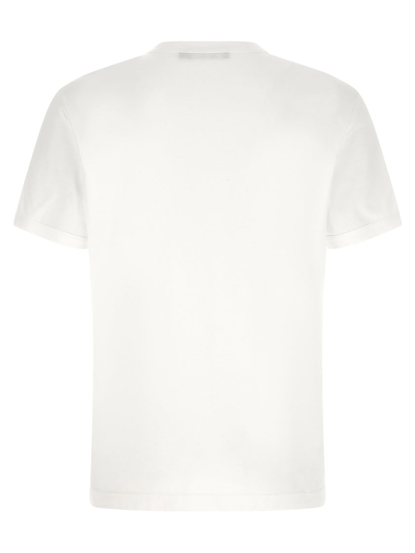 Dolce & Gabbana Dg Patch T-shirt
