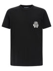 Dolce & Gabbana Dg Embroidered T-shirt