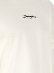 Dolce & Gabbana Logo Patch T-shirt
