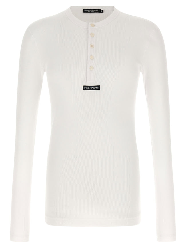 Dolce & Gabbana Seraph T-shirt