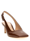 Gianvito Rossi Ric Slingbacks
