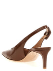 Gianvito Rossi Ric Slingbacks