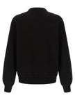 Dolce & Gabbana Logo Plate Sweatshirt