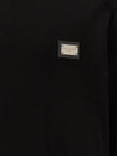 Dolce & Gabbana Logo Plate Sweatshirt