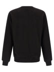 Dolce & Gabbana Heraldic Patch Sweatshirt