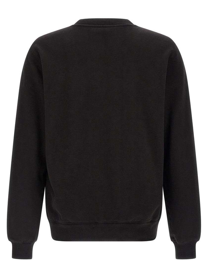 Dolce & Gabbana Dg Patch Sweatshirt