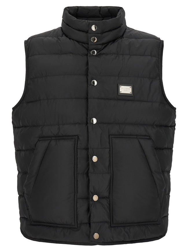 Dolce & Gabbana Essential Vest