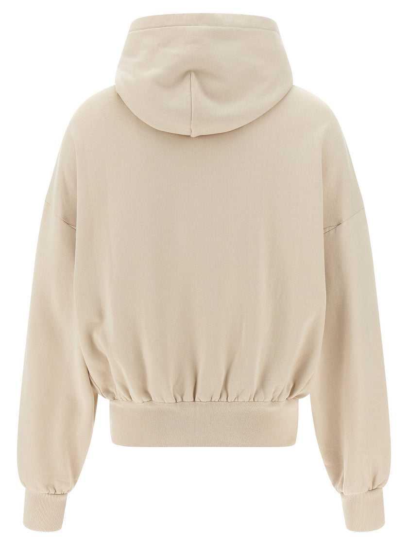 Dolce & Gabbana Logo Print Hoodie