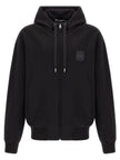 Dolce & Gabbana Coat Of Arms Logo Hoodie