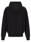 Dolce & Gabbana Coat Of Arms Logo Hoodie