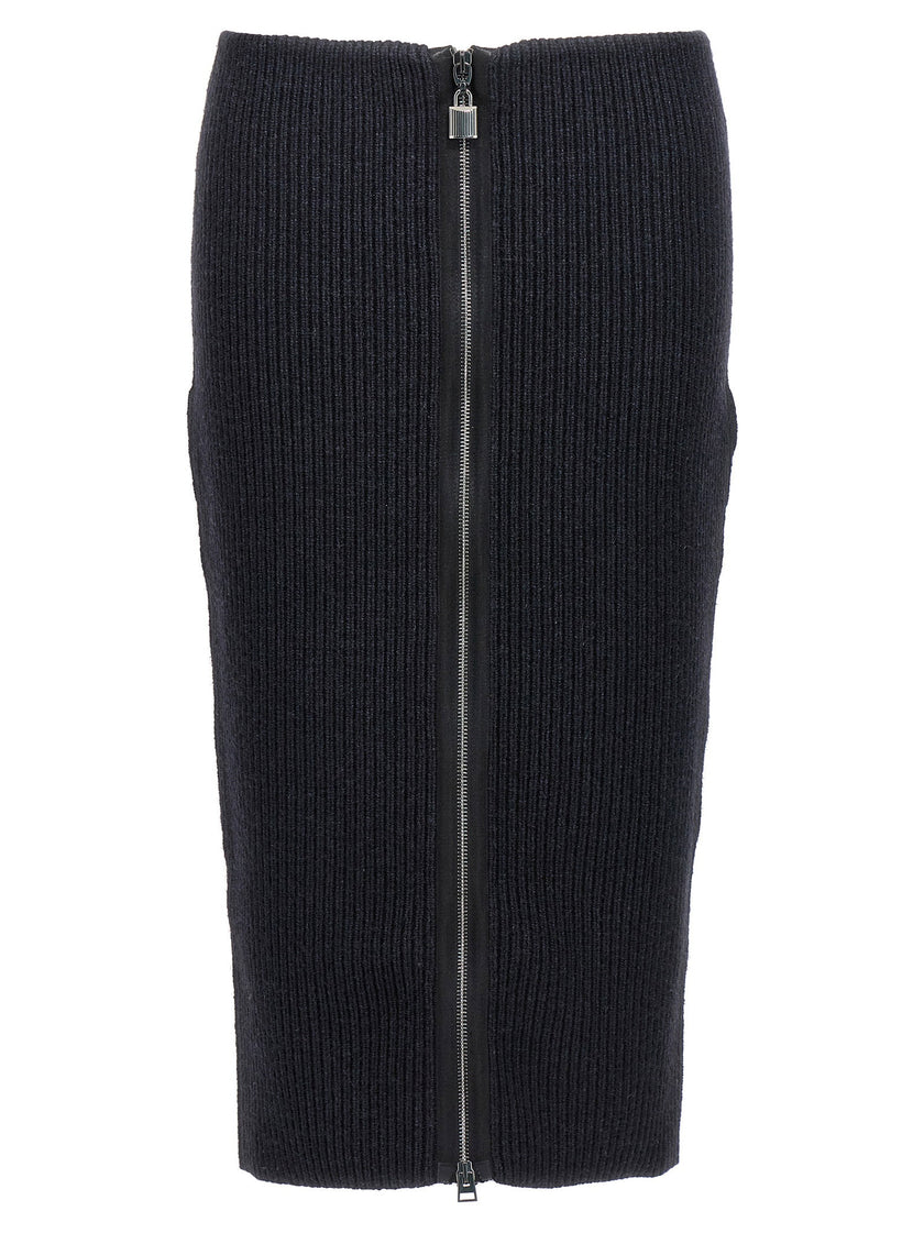Tom Ford 5gg Skirt