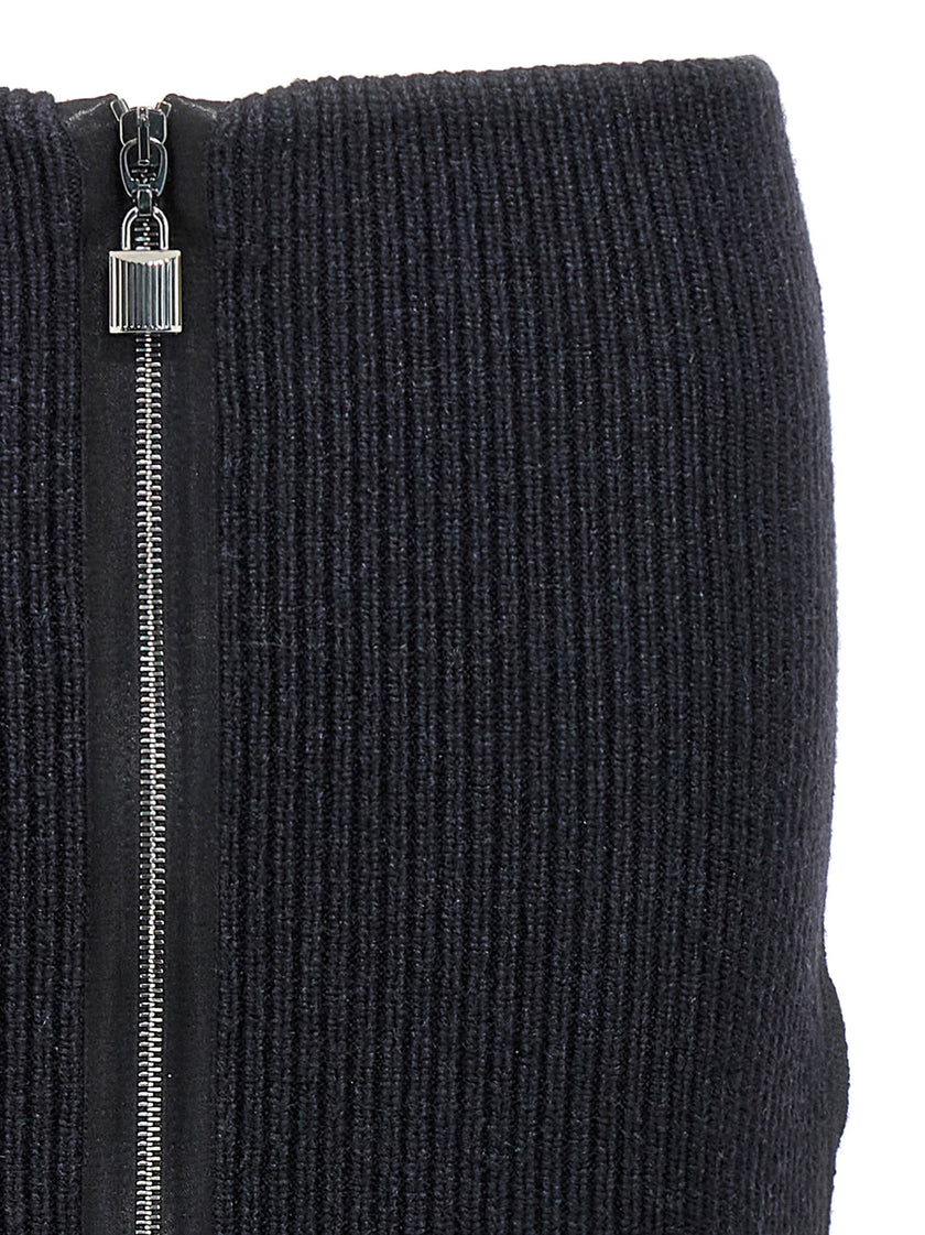Tom Ford 5gg Skirt
