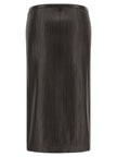 Tom Ford 3d Ribbed Skirt