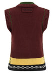 Marni Knit Vest