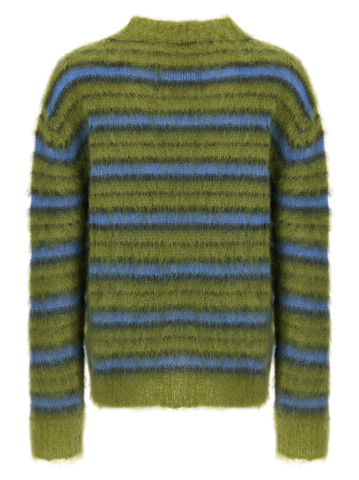 Marni Striped Sweater