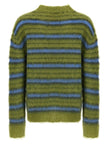 Marni Striped Sweater